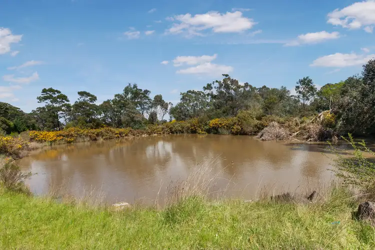 Sixth view of Homely house listing, 66 Kellys Lane, Kilmore VIC 3764