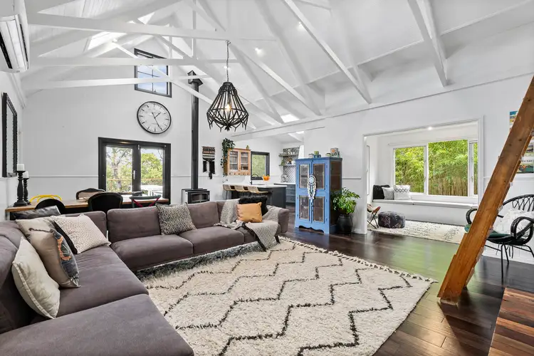 45 Wynnstay Road, Mount Eliza VIC 3930
