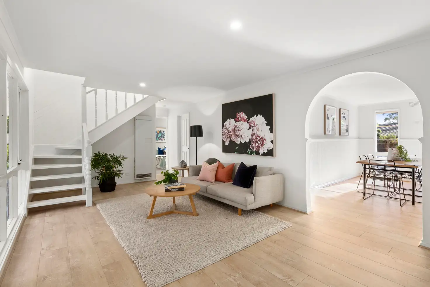 Main view of Homely house listing, 1 Melaleuca Court, Frankston VIC 3199