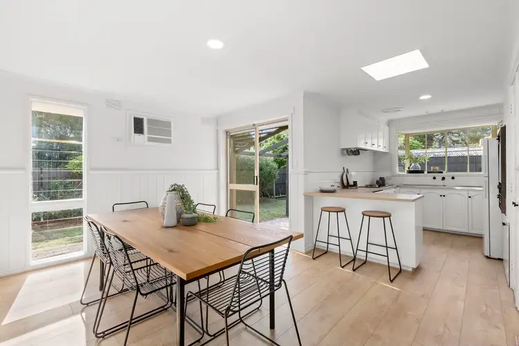 Second view of Homely house listing, 1 Melaleuca Court, Frankston VIC 3199