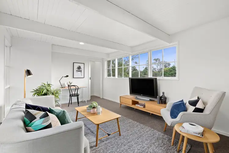 Third view of Homely house listing, 1 Melaleuca Court, Frankston VIC 3199