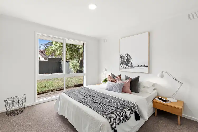 Fourth view of Homely house listing, 1 Melaleuca Court, Frankston VIC 3199
