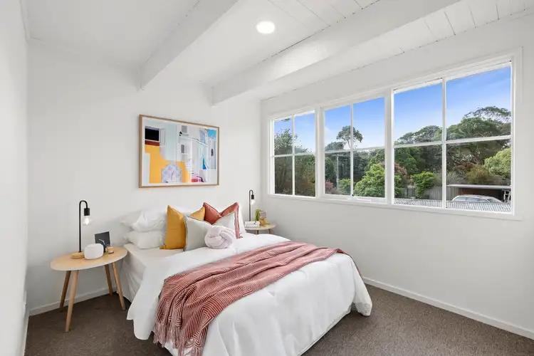 Sixth view of Homely house listing, 1 Melaleuca Court, Frankston VIC 3199