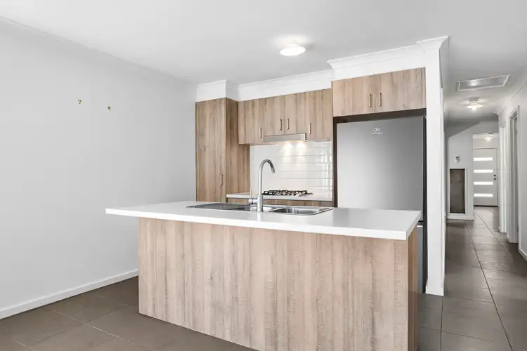 Second view of Homely house listing, 14 Wicybush Street, Doreen VIC 3754
