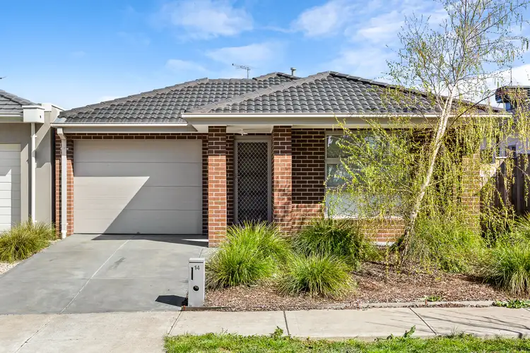 Fifth view of Homely house listing, 14 Wicybush Street, Doreen VIC 3754