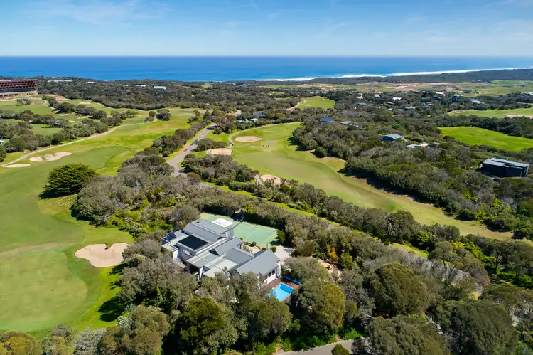 Main view of Homely house listing, 3 Trent Jones Drive, Cape Schanck VIC 3939