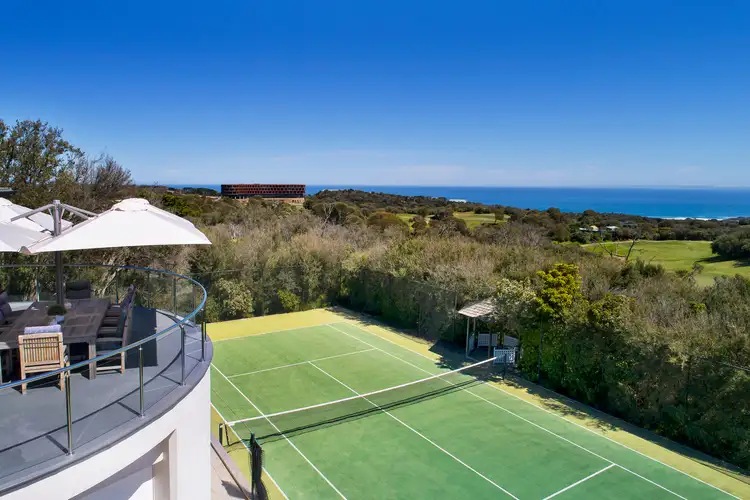 Second view of Homely house listing, 3 Trent Jones Drive, Cape Schanck VIC 3939