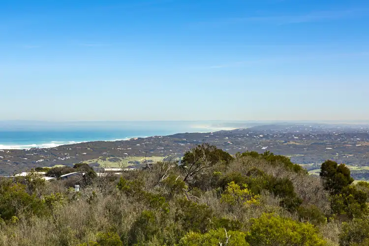 Third view of Homely house listing, 3 Trent Jones Drive, Cape Schanck VIC 3939