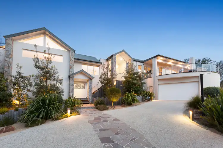 Fourth view of Homely house listing, 3 Trent Jones Drive, Cape Schanck VIC 3939