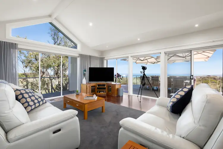 Fifth view of Homely house listing, 3 Trent Jones Drive, Cape Schanck VIC 3939