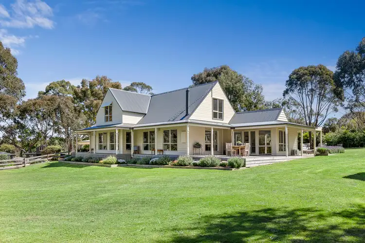 Second view of Homely rural property listing, 530 Tucks Road, Shoreham VIC 3916