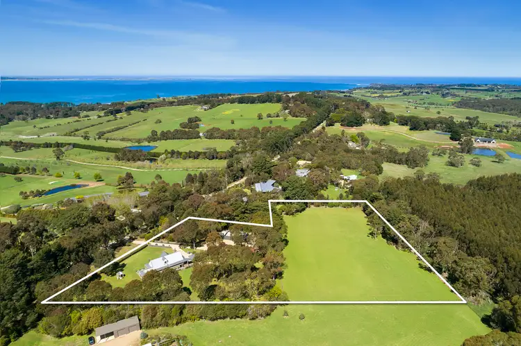 Third view of Homely rural property listing, 530 Tucks Road, Shoreham VIC 3916