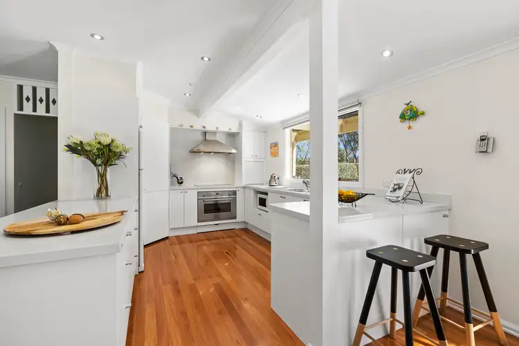 Fifth view of Homely rural property listing, 530 Tucks Road, Shoreham VIC 3916
