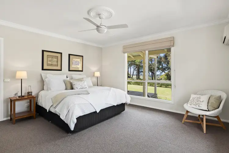 Sixth view of Homely rural property listing, 530 Tucks Road, Shoreham VIC 3916