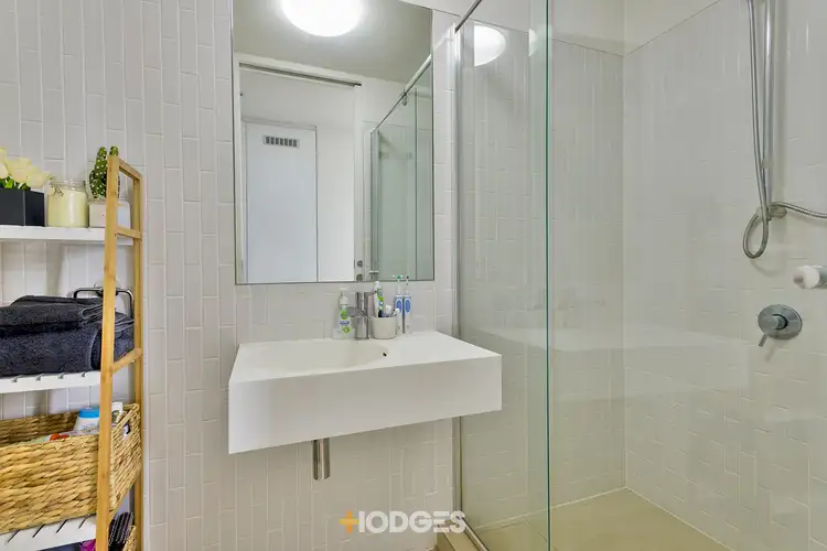 Fourth view of Homely apartment listing, 3/108 Maribyrnong Road, Moonee Ponds VIC 3039