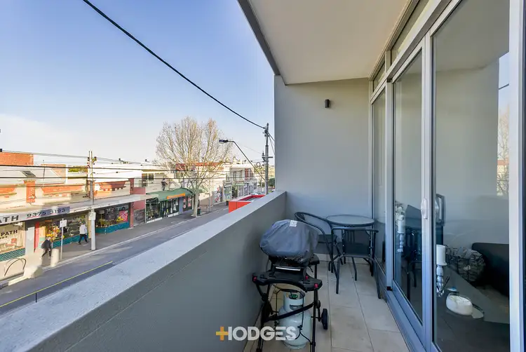 Fifth view of Homely apartment listing, 3/108 Maribyrnong Road, Moonee Ponds VIC 3039