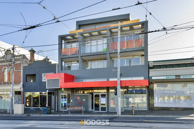 Sixth view of Homely apartment listing, 3/108 Maribyrnong Road, Moonee Ponds VIC 3039