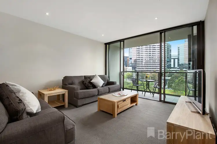 58/801 Bourke Street, Docklands VIC 3008