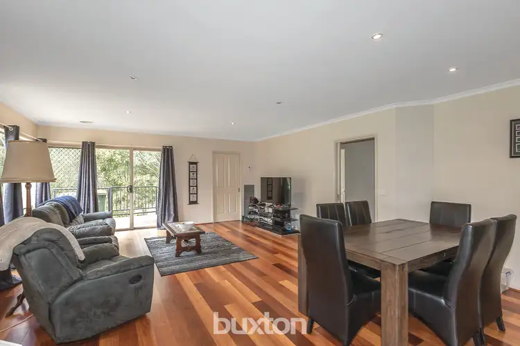 Second view of Homely house listing, 7 Greglyn Court, Mount Clear VIC 3350