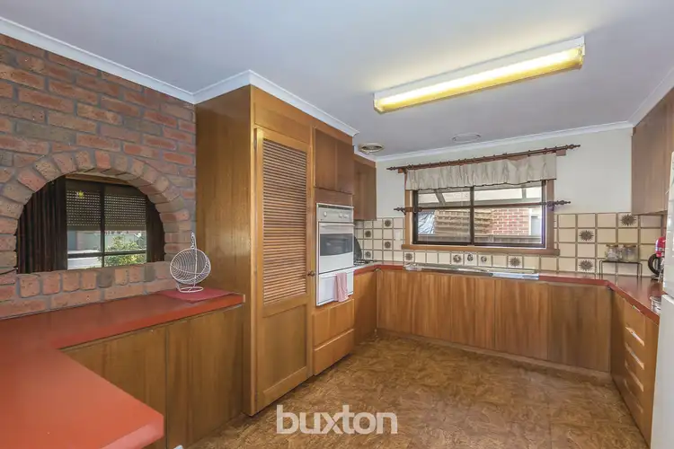Second view of Homely house listing, 141 Edwards Street, Sebastopol VIC 3356