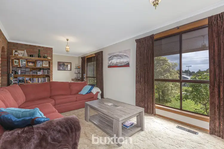 Fifth view of Homely house listing, 141 Edwards Street, Sebastopol VIC 3356