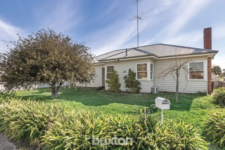 Main view of Homely house listing, 36 Alfred Street, Sebastopol VIC 3356