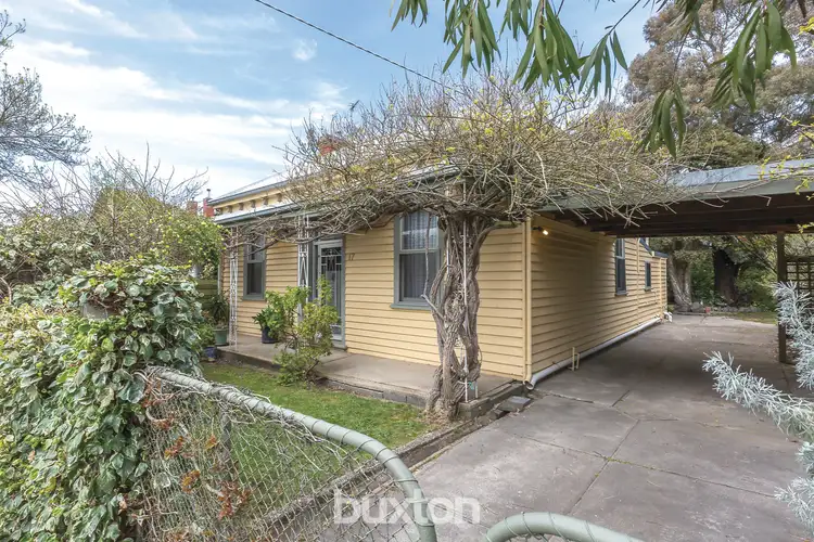 17 Kent Street, Ballarat Central VIC 3350
