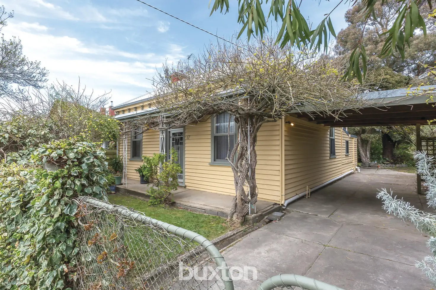 Main view of Homely house listing, 17 Kent Street, Ballarat Central VIC 3350