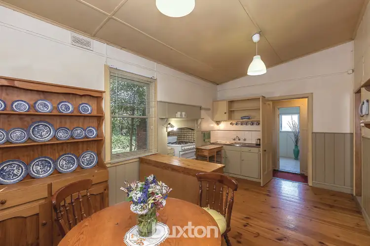Second view of Homely house listing, 17 Kent Street, Ballarat Central VIC 3350