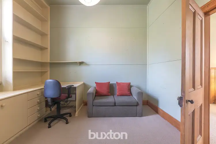 Sixth view of Homely house listing, 17 Kent Street, Ballarat Central VIC 3350