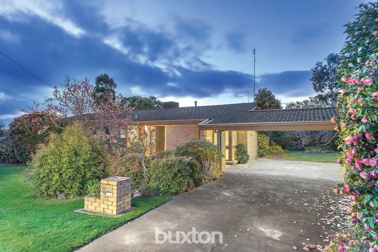 Main view of Homely house listing, 2 Marina Drive, Mount Clear VIC 3350