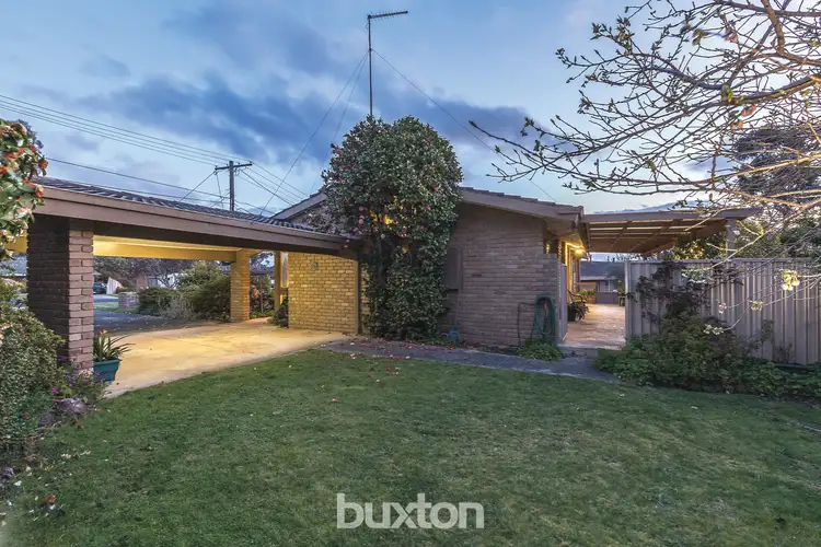 Second view of Homely house listing, 2 Marina Drive, Mount Clear VIC 3350