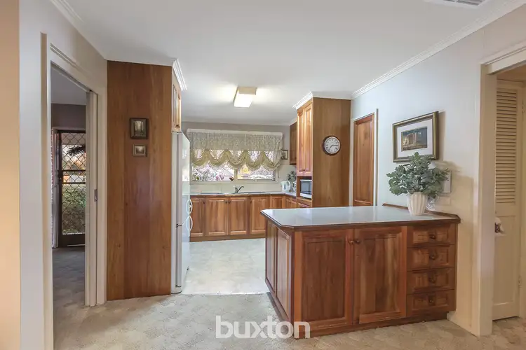 Third view of Homely house listing, 2 Marina Drive, Mount Clear VIC 3350