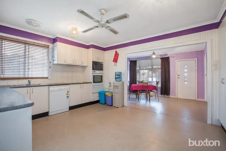 Second view of Homely house listing, 420-422 High Street, Learmonth VIC 3352