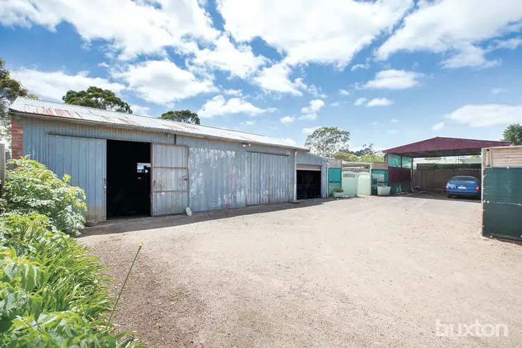 Sixth view of Homely house listing, 420-422 High Street, Learmonth VIC 3352