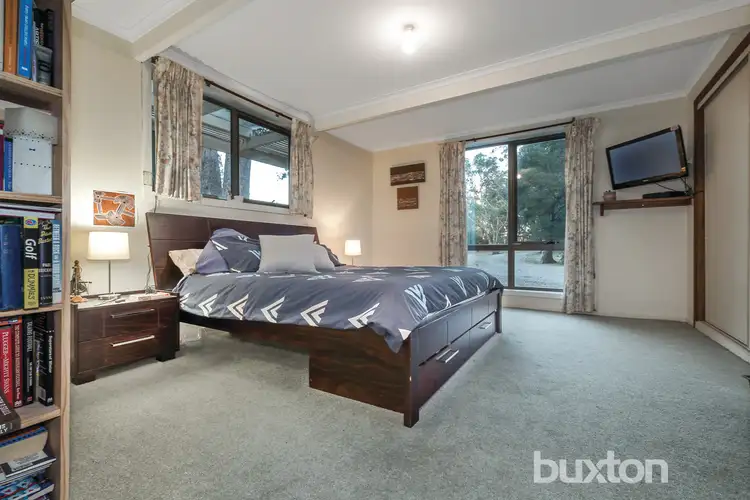 Fifth view of Homely rural property listing, 394 Yankee Flat Road, Navigators VIC 3352