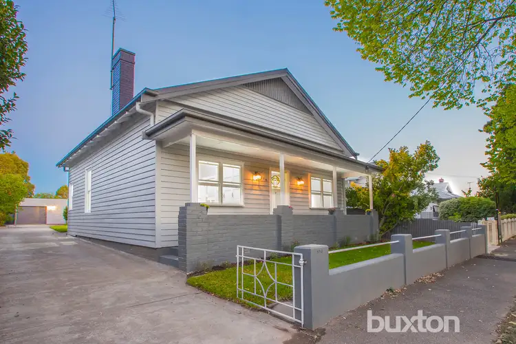 918 Lydiard Street North, Ballarat North VIC 3350