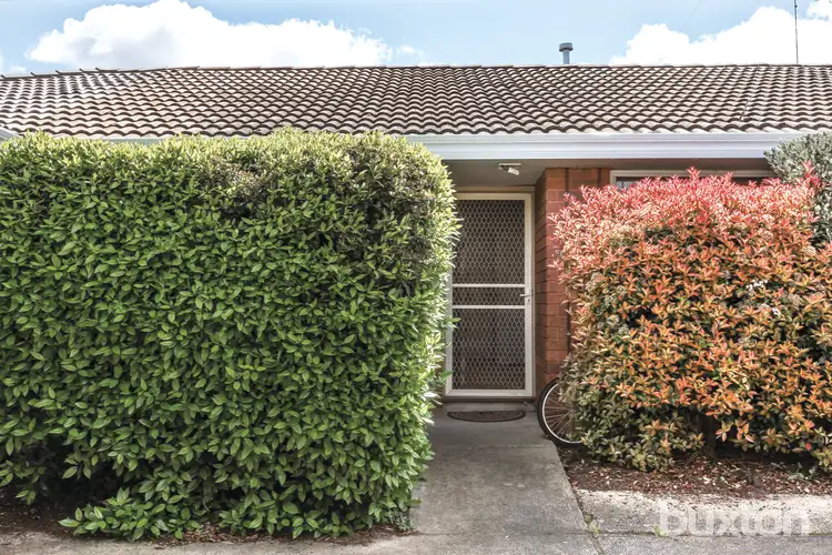 Main view of Homely unit listing, 3/808 Humffray Street South, Mount Pleasant VIC 3350