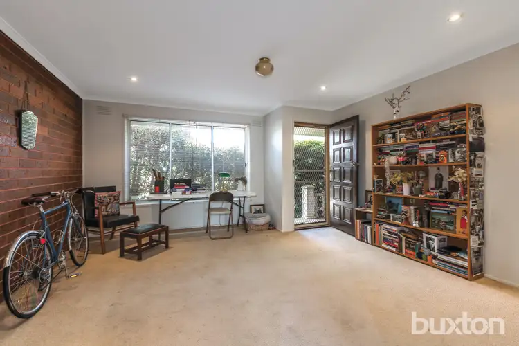 Second view of Homely unit listing, 3/808 Humffray Street South, Mount Pleasant VIC 3350