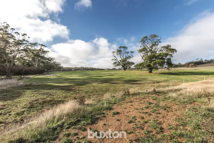 Seventh view of Homely land listing, Lot 1/92 Bell Avenue, Mount Helen VIC 3350