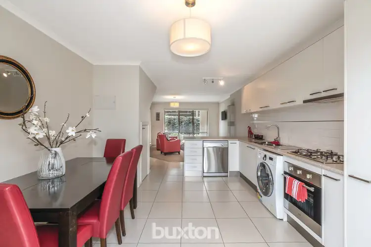 Second view of Homely townhouse listing, 20 Balanada Close, Alfredton VIC 3350