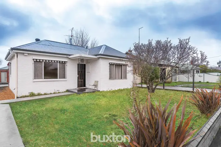 7 Alfred Street, Redan VIC 3350