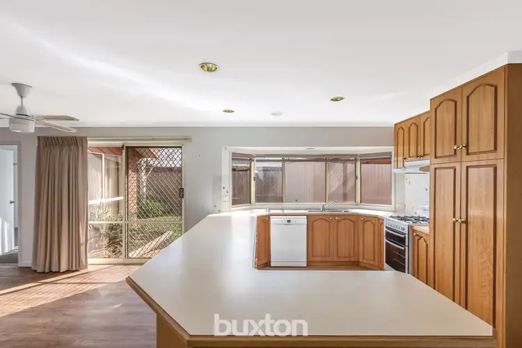 Second view of Homely house listing, 15 Shasta Drive, Delacombe VIC 3356