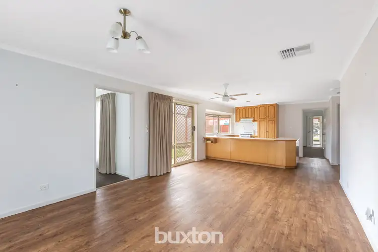 Third view of Homely house listing, 15 Shasta Drive, Delacombe VIC 3356