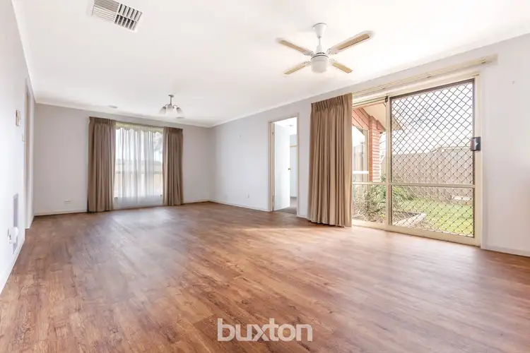 Fourth view of Homely house listing, 15 Shasta Drive, Delacombe VIC 3356