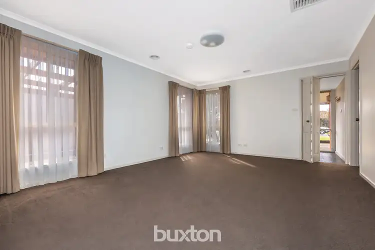Fifth view of Homely house listing, 15 Shasta Drive, Delacombe VIC 3356