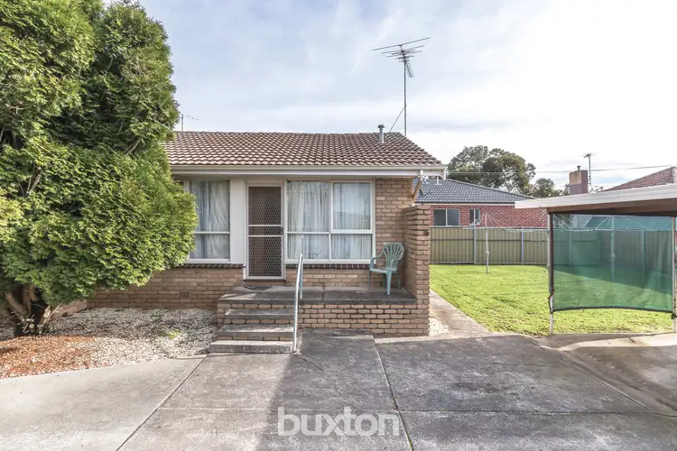 Unit 3/1110 Grevillea Road, Wendouree VIC 3355