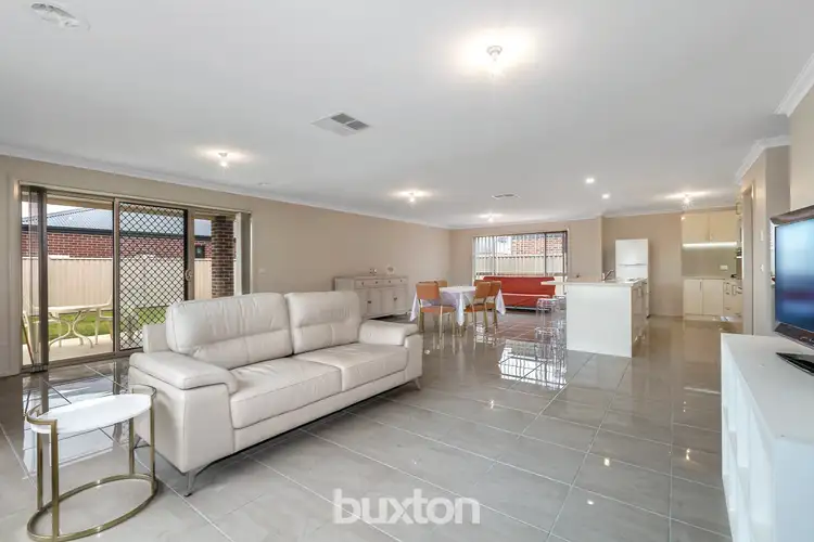 Fifth view of Homely house listing, 17 Karol Street, Alfredton VIC 3350