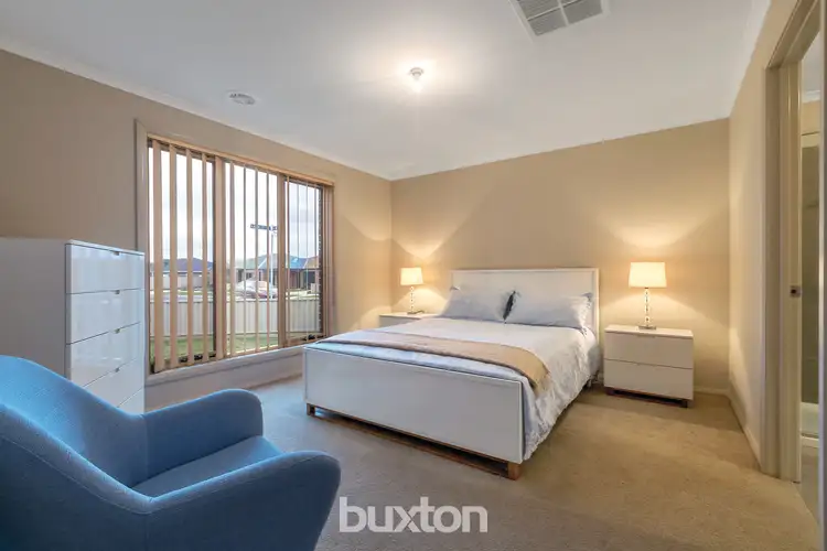 Sixth view of Homely house listing, 17 Karol Street, Alfredton VIC 3350