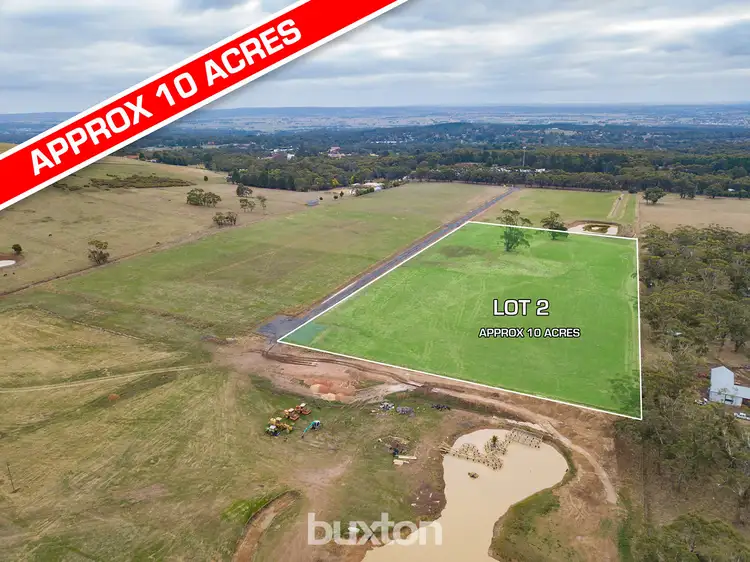Lot 2/92 Bell Avenue, Mount Helen VIC 3350